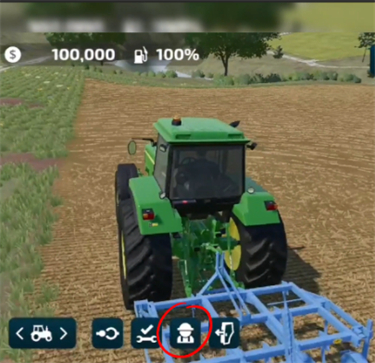 模拟农场23手机版下载