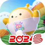 国际服蛋仔派对英文版