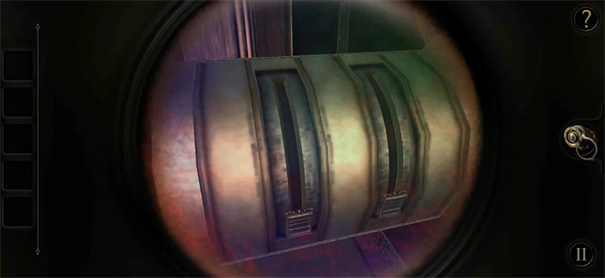 未上锁的房间中文版