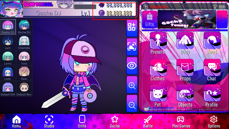 加查隧道中文版无广告