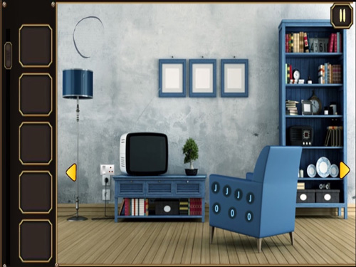 未上锁的房间5暗物质免费版