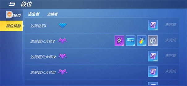 逃跑吧少年神明服怀旧版