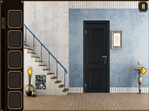 未上锁的房间5暗物质免费版