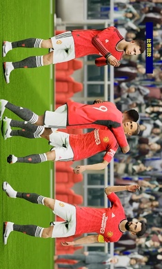 实况足球网易版官服