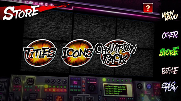 街头霸王4安卓版