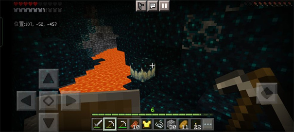 我的世界国际版全模组