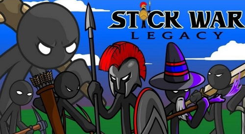 火柴人战争FM原版