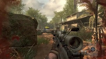 DY视觉站使命召唤