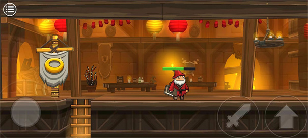 黑暗荒野2内置作弊菜单