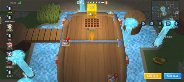 逃跑吧少年360版本