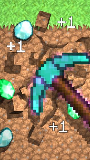 我的世界百度版