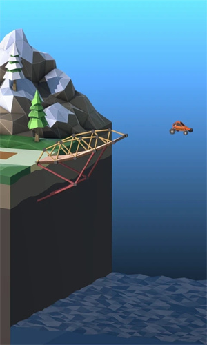 桥梁建造师3中文版