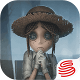 网易第五人格官服