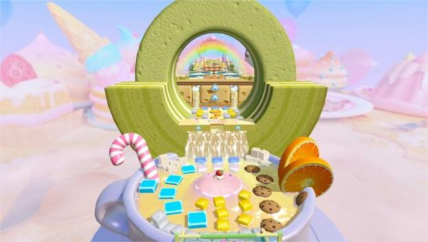 蛋仔派对云游戏秒玩版