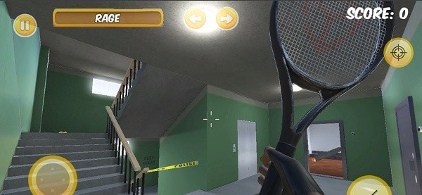 暴打领居 手机版