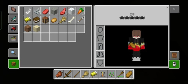 我的世界国际版全模组