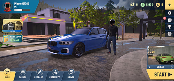 多人停车大师2最新版本汉化版