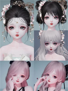 以闪亮之名互通版