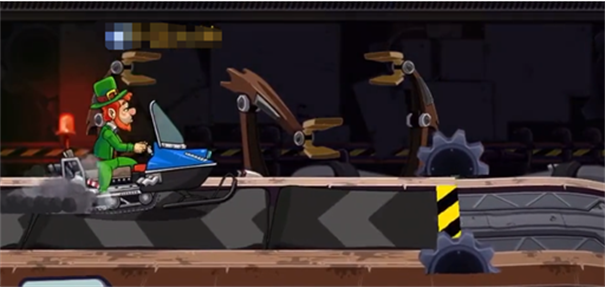 登山赛车2内置功能菜单