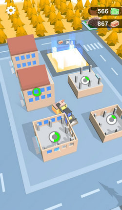 无敌施工队 手机版