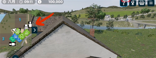 模拟农场23手机版下载