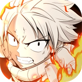 妖精的尾巴激斗