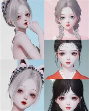 以闪亮之名互通版