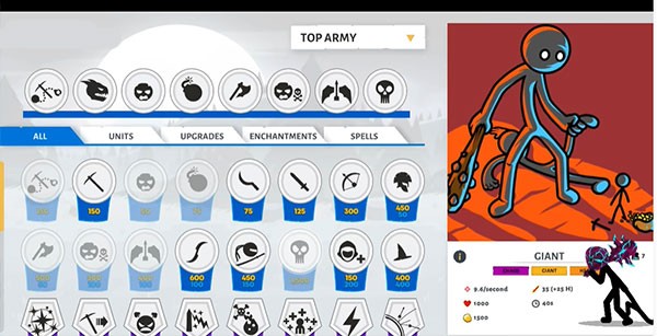 火柴人战争遗产3最新版本