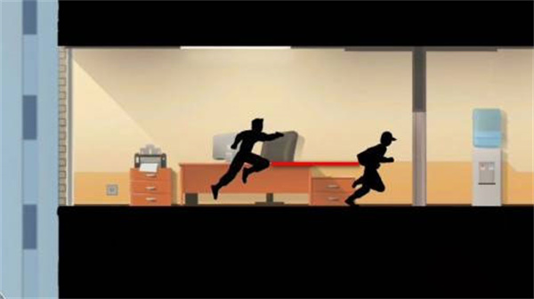 矢量跑酷2内置mod菜单