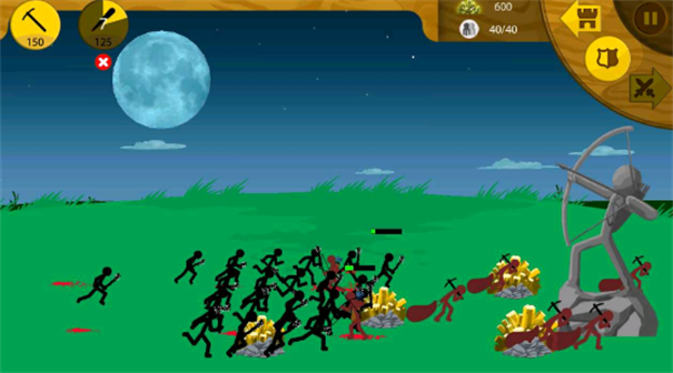 stickwarlegacyFM绿色版