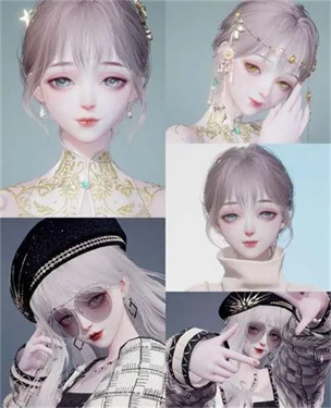 以闪亮之名互通版