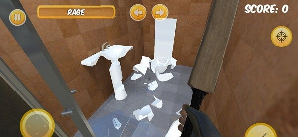 暴打领居 手机版