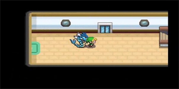 口袋妖怪极夜永昼无相手机版