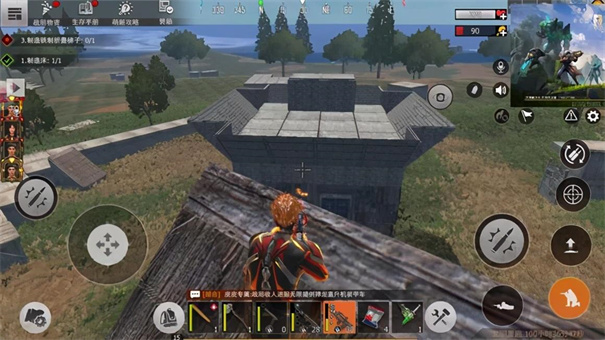 王牌战争国际服