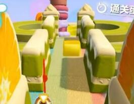 蛋仔派对云游戏秒玩版