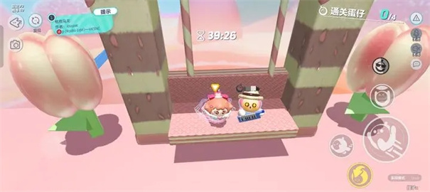 Eggy Party蛋仔派对国际服