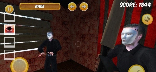 暴打领居 手机版