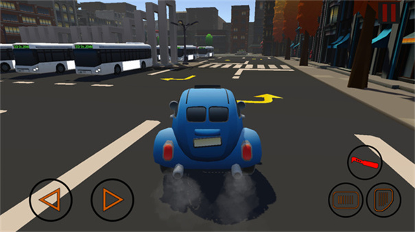 车祸模拟器2免费版