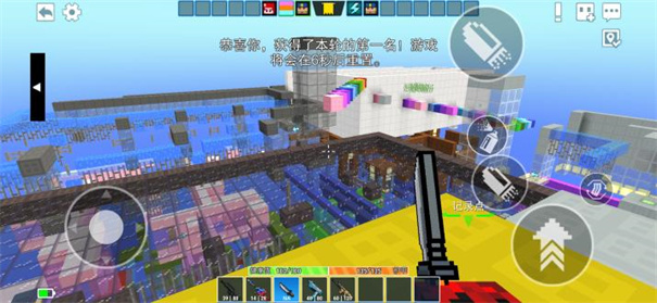 像素射击官方正版