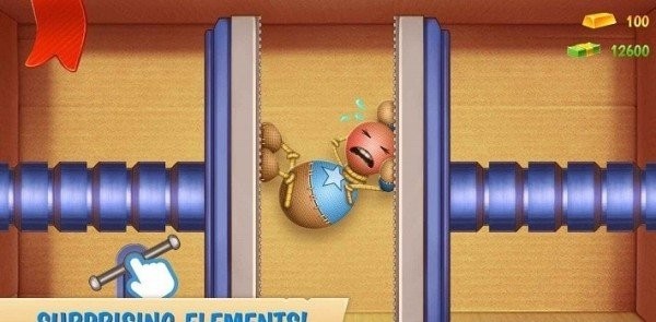 狂扁木偶人重制版内置菜单