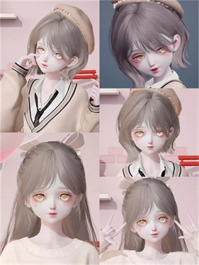 以闪亮之名互通版