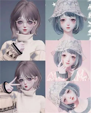 以闪亮之名互通版