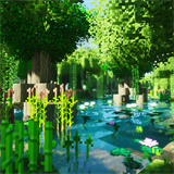 我的世界群峦救援