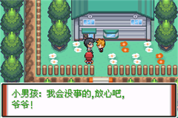 口袋妖怪特别篇赤