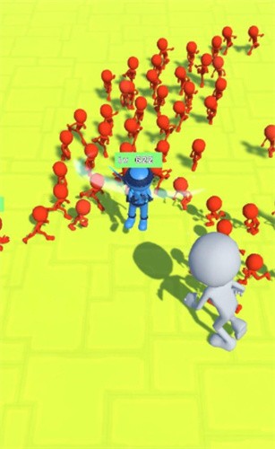 群战英雄游戏免费版