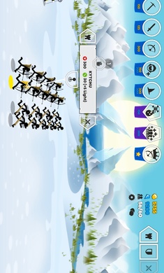 火柴人战争遗产3王国的复仇