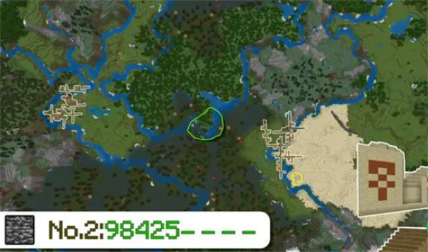 我的世界基岩版手机版