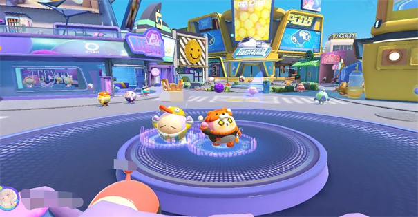 蛋仔派对电脑版