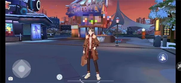 唱舞全明星国际服