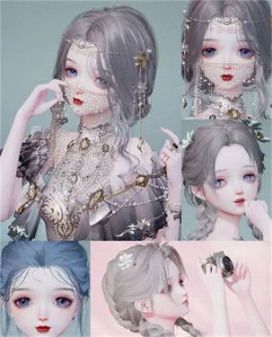 以闪亮之名互通版